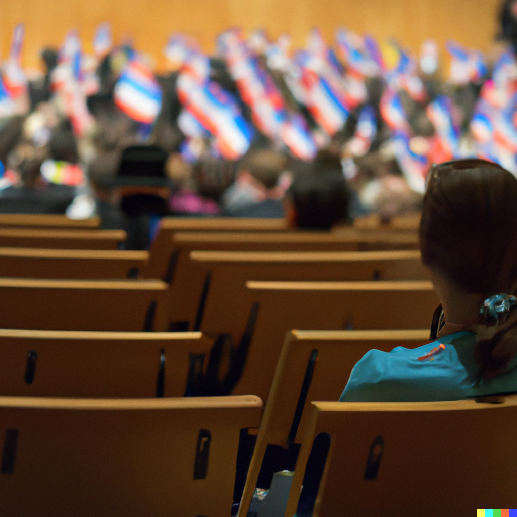 COP15: Historic UN Biodiversity Conference, US just an observer